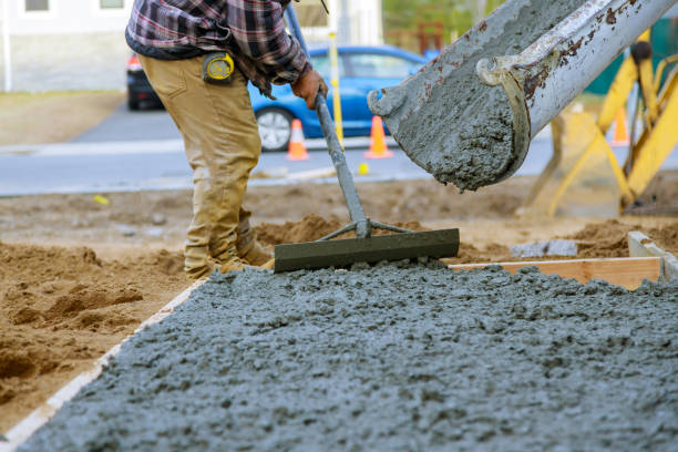 Best Concrete Repair Services  in Sawyerwood, OH