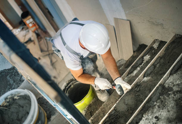 Best Concrete Demolition Services  in Sawyerwood, OH